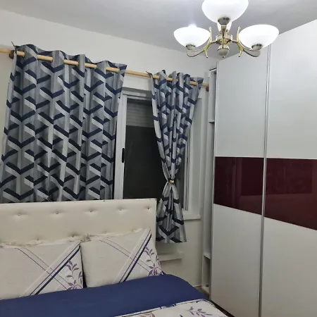 Apartament Saloon