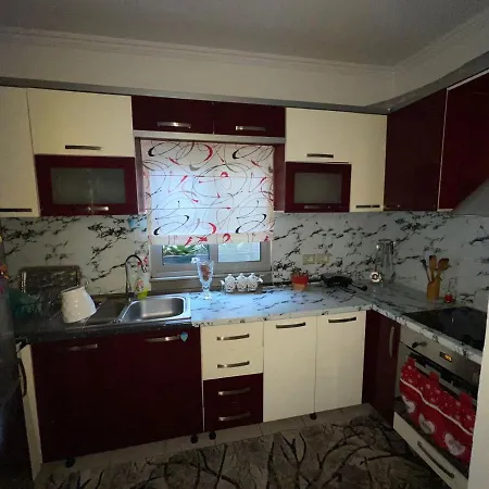 Saloon Apartament