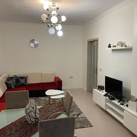 Saloon Apartament *