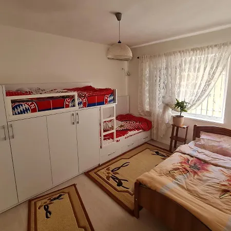 Saloon Apartament