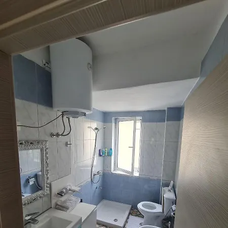 Saloon Tirana